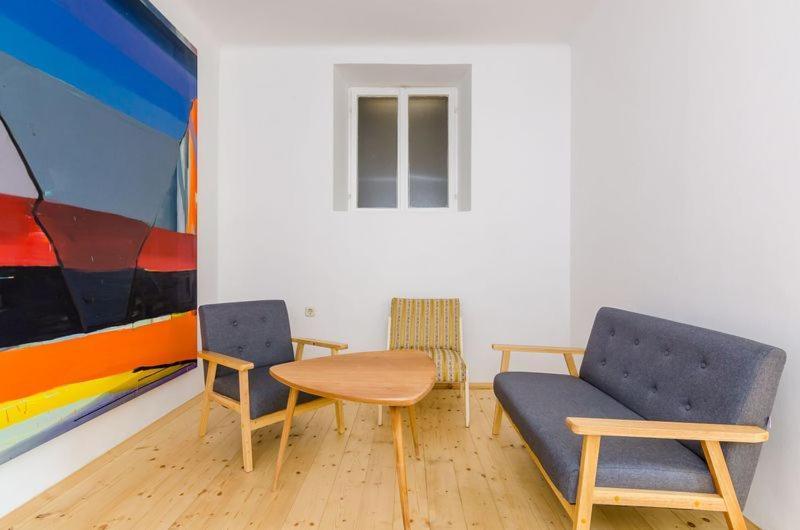 Apartment Pavo Dubrovnik Exterior photo