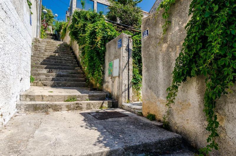 Apartment Pavo Dubrovnik Exterior photo