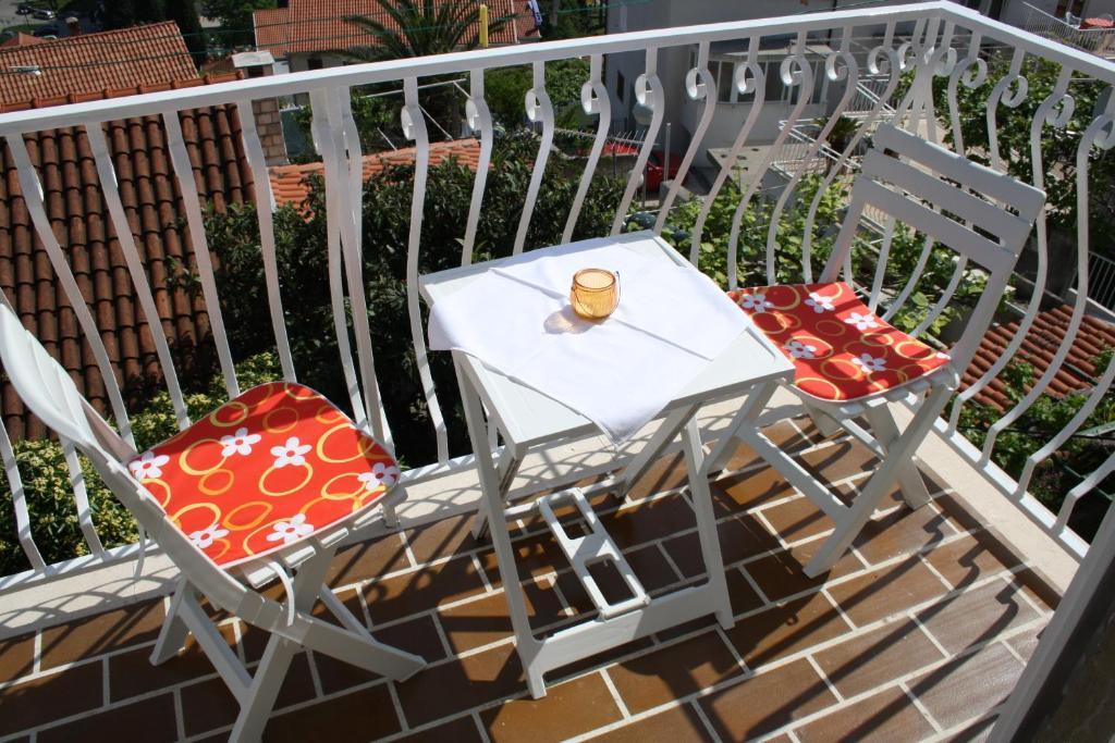 Apartment Pavo Dubrovnik Exterior photo